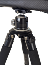 Carbon Fibre Shooting Tripod
