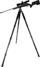 Carbon Fibre Shooting Tripod