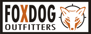 FOXDOG OUTFITTERS logo