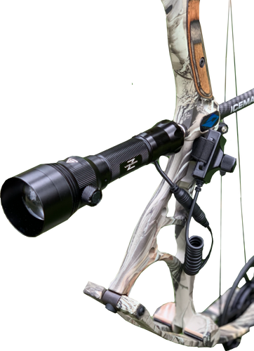 BK-103 3 in 1  Bow Mount Light Kit