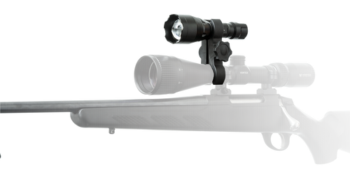 JP-100 Mount Torch Kit