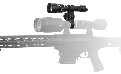 NV-103 3 in 1 Night vision Ir light kit.