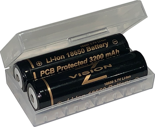 B-3200 Z-VISION BATTERY PACK