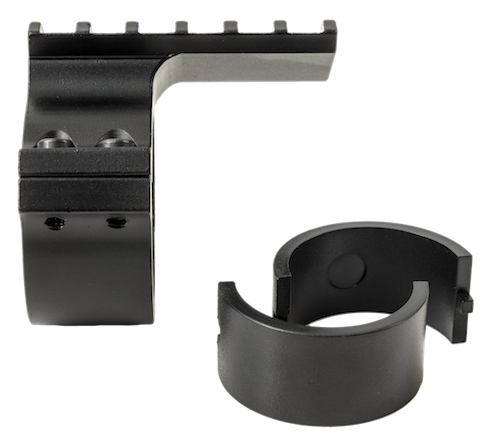 Spr-1 Ring To Picatinny Rail Mounts