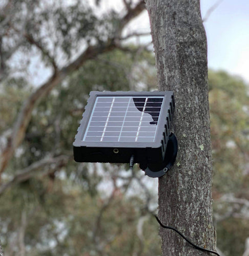 Power pack self charging