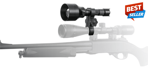 JP-303 3 in 1 Mount Light Kit.